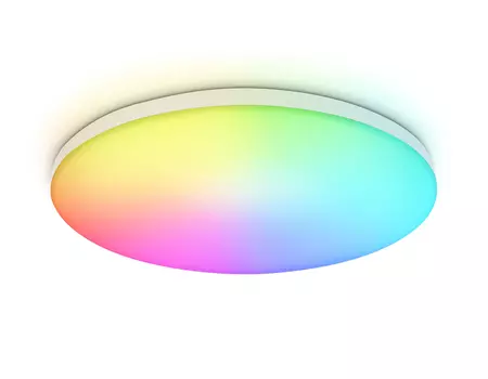 Потолочный светильник Ambrella Light ORBITAL Dance FZ2001