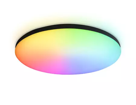 Потолочный светильник Ambrella Light ORBITAL Dance FZ2004