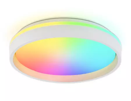 Потолочный светильник Ambrella Light ORBITAL Dance FZ601