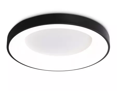 Потолочный светильник Ambrella Light ORBITAL Design FZ1403