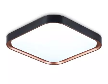 Потолочный светильник Ambrella Light ORBITAL FZ1271