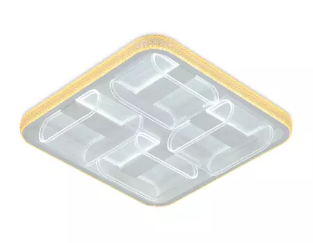 Потолочный светильник Ambrella light Original FA627