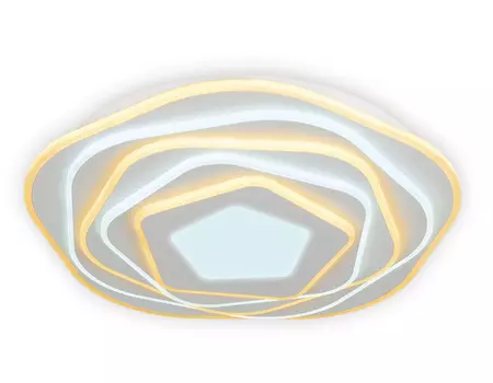 Потолочный светильник Ambrella light Original FA814