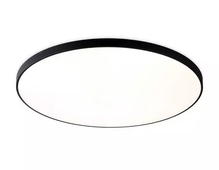 Потолочный светильник Ambrella light светодиодный Air FZ1227