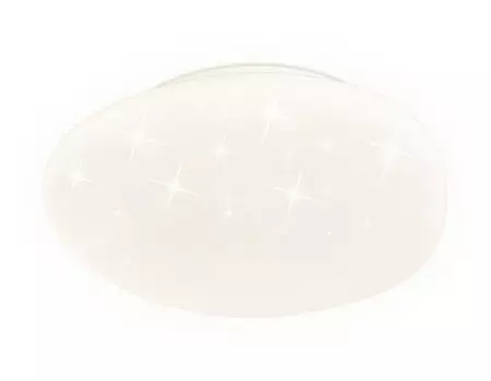 Потолочный светильник Ambrella light светодиодный с пультом Air FF16