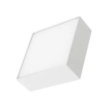Потолочный светильник Arlight QUADRO 040925