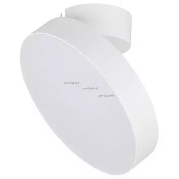 Потолочный светильник Arlight SP-RONDO-FLAP-R250-30W Warm3000 028169