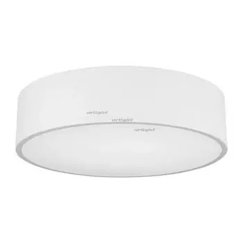 Потолочный светильник Arlight SP-TOR-PILL-R400-25W Warm3000 022103(1)