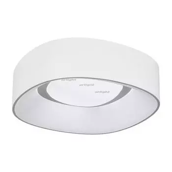 Потолочный светильник Arlight SP-TOR-QUADRAT-S450x450-35W Warm3000 022139(1)