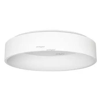 Потолочный светильник Arlight SP-TOR-RING-SURFACE-R600-42W Warm3000 022137(1)