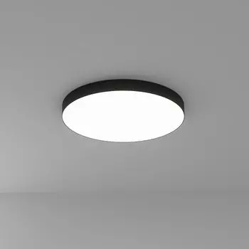 Потолочный светильник Arte Lamp FADO A6699PL-1BK