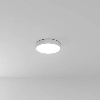 Потолочный светильник Arte Lamp FADO A7335PL-1WH