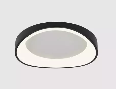 Потолочный светильник Arte Lamp SUALOCIN A2698PL-60BK