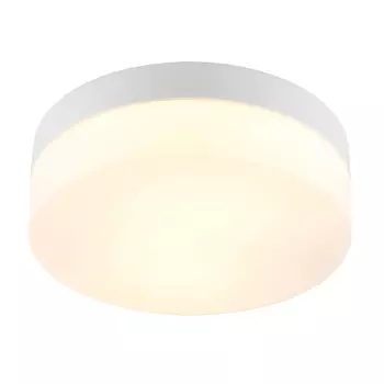 Потолочный светильник ArteLamp AQUA-TABLET A6047PL-2WH