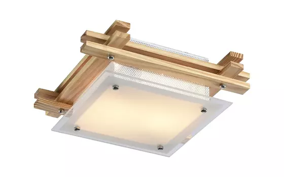 Потолочный светильник ArteLamp ARCHIMEDE A6460PL-2BR