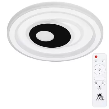 Потолочный светильник ArteLamp FORMA A1438PL-72WH