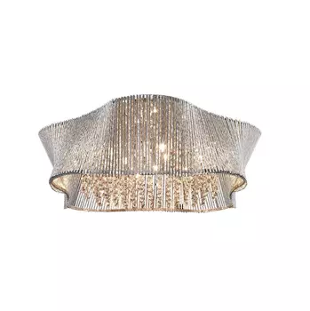 Потолочный светильник ArteLamp Incanto A4207PL-9CC