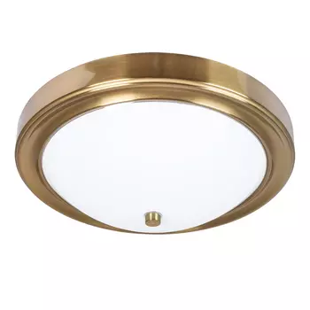 Потолочный светильник ArteLamp JAMES A4049PL-3PB