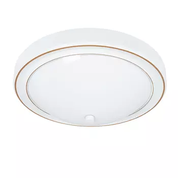 Потолочный светильник ArteLamp JAMES A4049PL-3WH