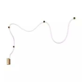 Потолочный светильник ArteLamp KLIMT A2850PL-32PB