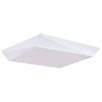 Потолочный светильник ArteLamp MULTI-PIAZZA A1930PL-1WH