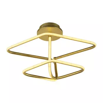 Потолочный светильник Arti Lampadari Angelo Angelo L 1.2.35.08 G