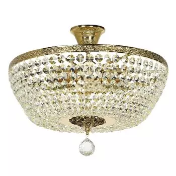 Потолочный светильник Arti Lampadari Castellana Castellana E 1.3.40.501 GH