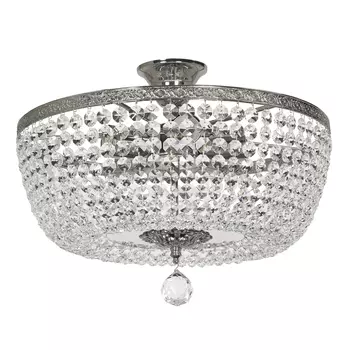 Потолочный светильник Arti Lampadari Castellana Castellana E 1.3.40.501 NH