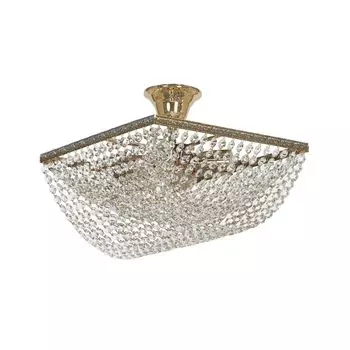 Потолочный светильник Arti Lampadari Nobile Gold Nobile E 1.3.30.501 G