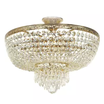 Потолочный светильник Arti Lampadari Nonna Nonna E 1.3.40.502 G