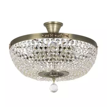 Потолочный светильник Arti Lampadari Pera Pera E 1.3.40.2.100 MA