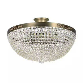 Потолочный светильник Arti Lampadari Pera Pera E 1.3.40.100 MA