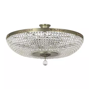 Потолочный светильник Arti Lampadari Pera Pera E 1.3.60.2.100 MA