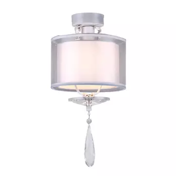 Потолочный светильник Arti Lampadari Rufina White Rufina E 1.3.P1 W