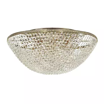 Потолочный светильник Arti Lampadari Stella Gold Stella LE 1.2.50.501 G