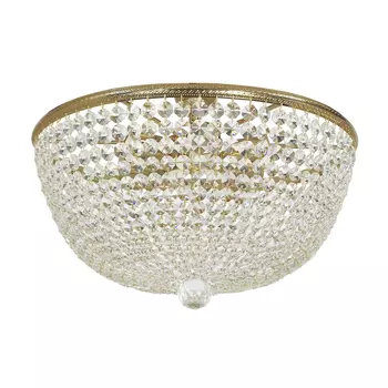 Потолочный светильник Arti Lampadari Todi Todi E 1.3.40.502 G