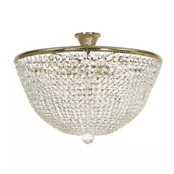 Потолочный светильник Arti Lampadari Todi Todi E 1.3.50.502 G