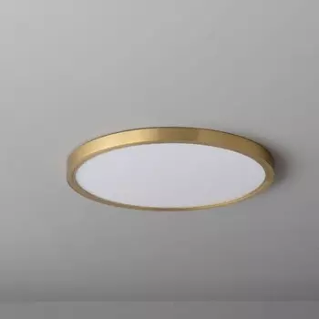 Потолочный светильник Belfast Glenmore 8088-3H BR