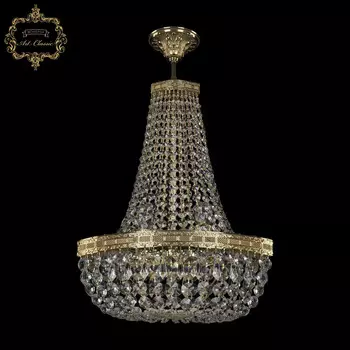 Потолочный светильник Bohemia Art Classic 21.013.H2.35SP.G