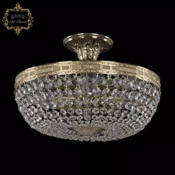 Потолочный светильник Bohemia Art Classic 21.111.35SP.G