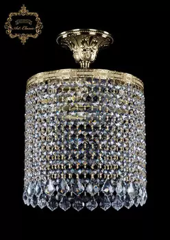 Потолочный светильник Bohemia Art Classic 21.201.25SP.G.L