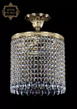 Потолочный светильник Bohemia Art Classic 21.201.25SP.G.Sp