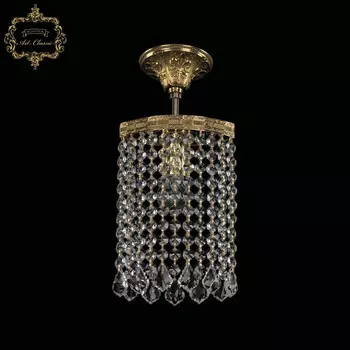 Потолочный светильник Bohemia Art Classic 21.203.15SP.G.L