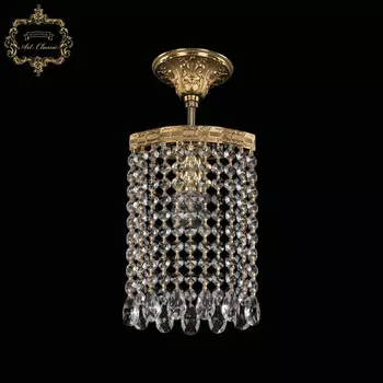 Потолочный светильник Bohemia Art Classic 21.203.15SP.G.Sp