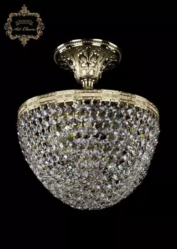 Потолочный светильник Bohemia Art Classic 21.321.25SP.G