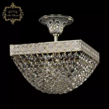 Потолочный светильник Bohemia Art Classic 21.322.20SP.G