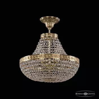 Потолочный светильник Bohemia Ivele 19051/H1/35IV G