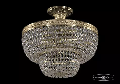 Потолочный светильник Bohemia Ivele 19091/35IV G
