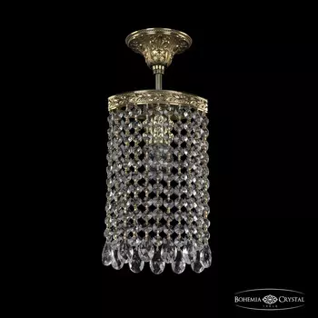 Потолочный светильник Bohemia Ivele 19203/15IV G