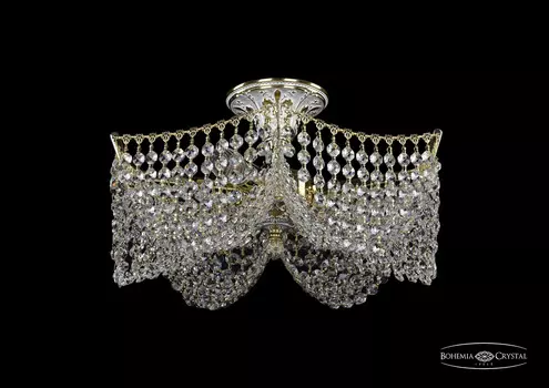 Потолочный светильник Bohemia Ivele 77181/42 GW